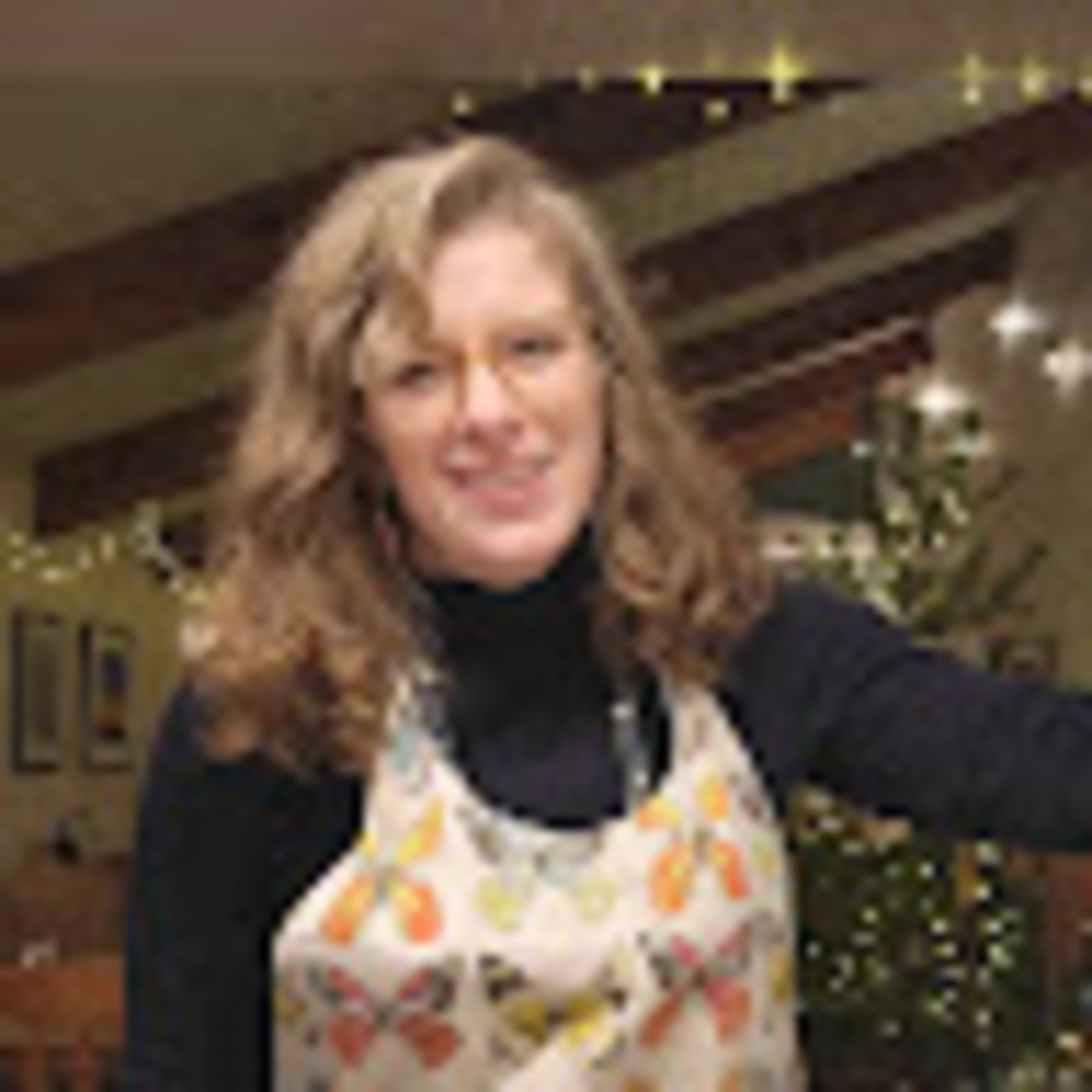 Meet your Posher, Tashina